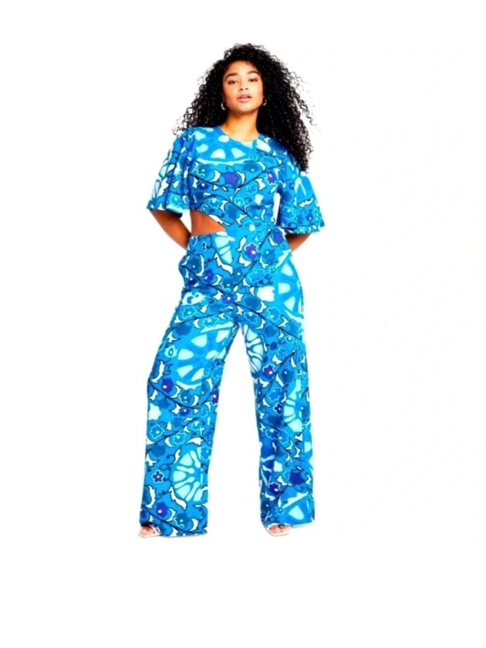 Rhode X Target NEW Jumpsuit XL
